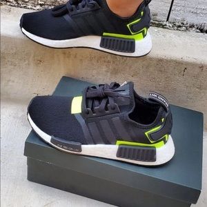 Adidas NMD sneakers